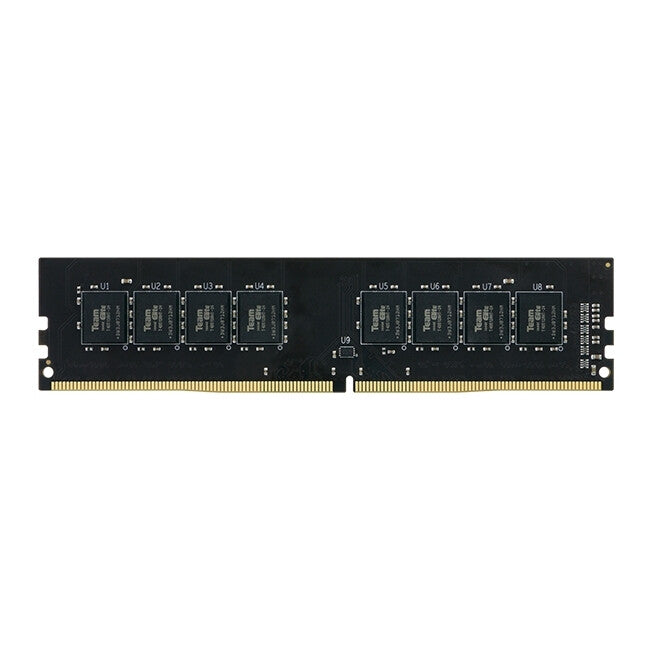 Team Group Elite 16 GB (1x16 GB) DDR4 3200 MHz Memory Kit | CL22