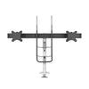 Neomounts monitor arm desk mount