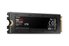 Samsung MZ-V8P2T0 2 TB PC Internal SSD | V-NAND MLC NVMe PCI Express 4.0 M.2