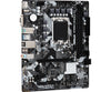 Asrock B760M-HDV/M.2 D4 mATX Motherboard | LGA1700 | 2x DDR4 Slots