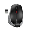 CHERRY MW 8C ERGO mouse Right-hand RF Wireless + Bluetooth Optical 3200 DPI