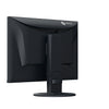 EIZO FlexScan EV2410R-BK computer monitor 61.2 cm (24.1") 1920 x 1200 pixels WUXGA LCD Black