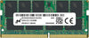 Micron MTA18ASF4G72HZ-3G2F1R memory module 32 GB 1 x 32 GB DDR4 260-pin SO-DIMM ECC
