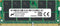 Micron MTA18ASF4G72HZ-3G2F1R memory module 32 GB 1 x 32 GB DDR4 260-pin SO-DIMM ECC
