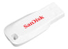 SanDisk Cruzer Blade USB flash drive 16 GB USB Type-A 2.0 White