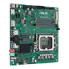 ASUS PRO H610T-CSM Thin Mini ITX Motherboard | LGA1700 | 2x DDR5 Slots