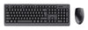 Trust Primo Keyboard | Wireless, QWERTY, Black, Mouse Included