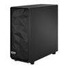 Fractal Design Meshify 2 XL Light Tempered Glass Tower PC Case Black | Liquid Cooling Support
