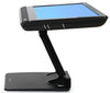 Ergotron Neo Flex 33-387-085 monitor mount / stand 68.6 cm (27") Black