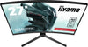 iiyama G-MASTER GB2766HSU-B1 27" Full HD Curved Gaming Monitor | 1920 x 1080 165Hz 1ms HDMI DP