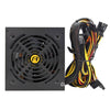 Antec VP700P Plus 700W ATX Non-Modular Power Supply Unit | 80 PLUS