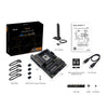 ASUS ProArt X870E-CREATOR WIFI ATX Motherboard | AM5 | 4x DDR5 Slots | Wi-Fi 7