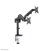 Neomounts by Newstar monitor desk mount
