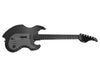 PDP Riffmaster Black, Grey Guitar Analogue / Digital PC, PlayStation 4, PlayStation 5