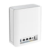 ASUS ZenWiFi BT10 ? 3er Pack Wei? Tri-band Mesh System | 3-Pack, White