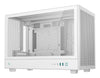 DeepCool CH260 WH Micro Tower White