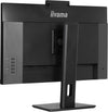 iiyama ProLite XUB2790QSUH-B2 computer monitor 68.6 cm (27") 2560 x 1440 pixels Quad HD LED Black