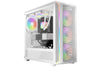 be quiet! LIGHT WINGS LX 140mm PWM High Speed 3-Pack White Computer case Fan 14 cm 3 pack