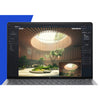 HP ZBook Ultra G1a Copilot+ PC AMD Ryzen AI Max PRO 380 Mobile workstation 35.6 cm (14") WUXGA 16 GB LPDDR5x-SDRAM 512 GB SSD Wi-Fi 7 (802.11be) Windows 11 Pro AI Workstation, AI PC Silver
