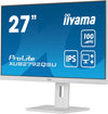 iiyama ProLite XUB2792QSU-W6 27" Wide Quad HD Monitor | 2560 x 1440 100Hz HDMI DP