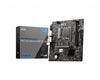 MSI PRO H610M-G WIFI DDR4 mATX Motherboard | LGA1700 | 2x DDR4 Slots