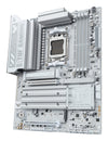 ASUS TUF GAMING X870-PRO WIFI7 W NEO ATX Motherboard | AM5 | 4x DDR5 Slots | Wi-Fi 7