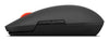 Lenovo Pro Plus 6050 mouse Office Ambidextrous RF Wireless + Bluetooth Optical 2400 DPI