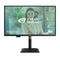 AOC Q27P4U computer monitor 68.6 cm (27") 2560 x 1440 pixels Wide Quad HD Black