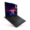 Lenovo Legion Pro 5 16AFR10 AMD Ryzen™ 9 9955HX Laptop 40.6 cm (16") WQXGA 32 GB DDR5-SDRAM 1 TB SSD NVIDIA GeForce RTX 5070 Wi-Fi 7 (802.11be) Windows 11 Home English Black