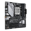 ASUS PRIME B650M-A WIFI II mATX Motherboard | AM5 | 4x DDR5 Slots | Wi-Fi 6