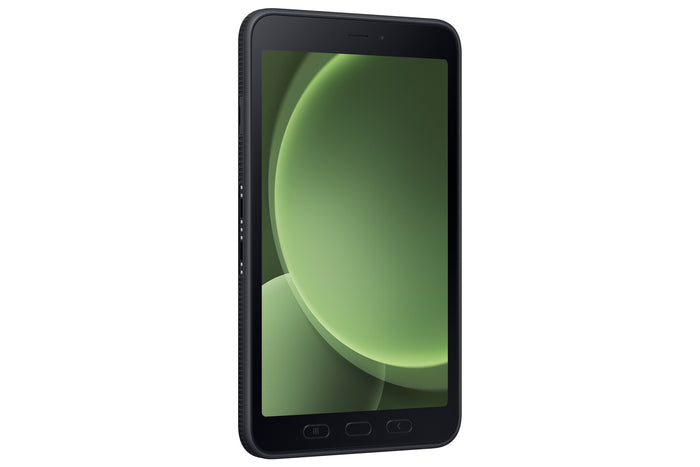 Samsung Enterprise Edition Galaxy Tab Active5 8.0" Tablet | 6 GB 128 GB WiFi | Android 14