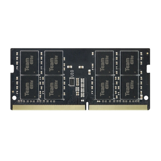 Team Group ElitePlus 16 GB (1x16 GB) DDR4 2666 MHz Memory Kit | CL19