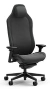 Fractal Design Refine PC gaming chair Padded seat Black