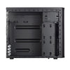 Fractal Design CORE 1100 Mini Tower PC Case Black