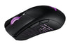 ASUS ROG Gladius III mouse Right-hand USB Type-A Optical 19000 DPI