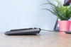 Trust Primo Keyboard | Wired, QWERTY, Black, Mouse Included