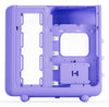 HYTE X50 Midi Tower Purple