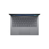 HP OmniBook X FlipNGAI 14-fk0004na Copilot+ PC AMD Ryzen™ AI 5 340 Hybrid (2-in-1) 35.6 cm (14") Touchscreen 2K 16 GB LPDDR5x-SDRAM 512 GB SSD Wi-Fi 7 (802.11be) Windows 11 Home Silver