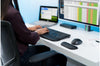 Kensington ErgoSoft™ Wrist Rest for Standard Keyboards