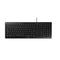 CHERRY STREAM KEYBOARD Keyboard | Wired, QWERTY, Black