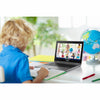 ASUS BR1100F-C41XA-3Y 11.6" Touch 2-in-1 Educational Laptop | Intel Celeron N N4500 4 GB 128 GB eMMC Win 11 Pro Education