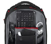 Wenger/SwissGear PlayerOne notebook case 43.9 cm (17.3") Backpack Black
