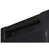 ASUS ProArt PA602 Wood Edition – Metal Panel Midi Tower PC Case Black | Liquid Cooling Support