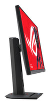 ASUS XG27UCS 27" 4K Ultra HD Gaming Monitor | 3840 x 2160 160Hz 1ms USB-C HDMI DP