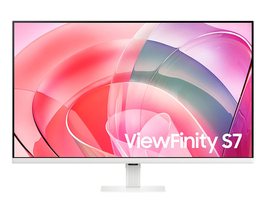 Samsung ViewFinity LS32D701EAU 32" 4K Ultra HD Monitor | 3840 x 2160 60Hz HDMI DP