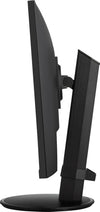 Viewsonic VG Series VG2709U-2K computer monitor 68.6 cm (27") 2560 x 1440 pixels Quad HD LED Black