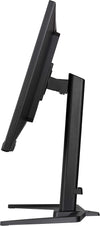 iiyama G-MASTER GB3290QSU-B1 computer monitor 80 cm (31.5") 2560 x 1440 pixels Quad HD LED Black