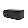 i-tec USB4 Metal Docking station Dual 4K HDMI DP with Power Delivery 80 W + Universal Charger 112 W
