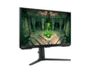 Samsung Odyssey LS25BG400EU 25" Full HD Gaming Monitor | 1920 x 1080 240Hz 1ms HDMI DP