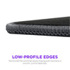 NZXT Zone Elite Gaming mouse pad Black